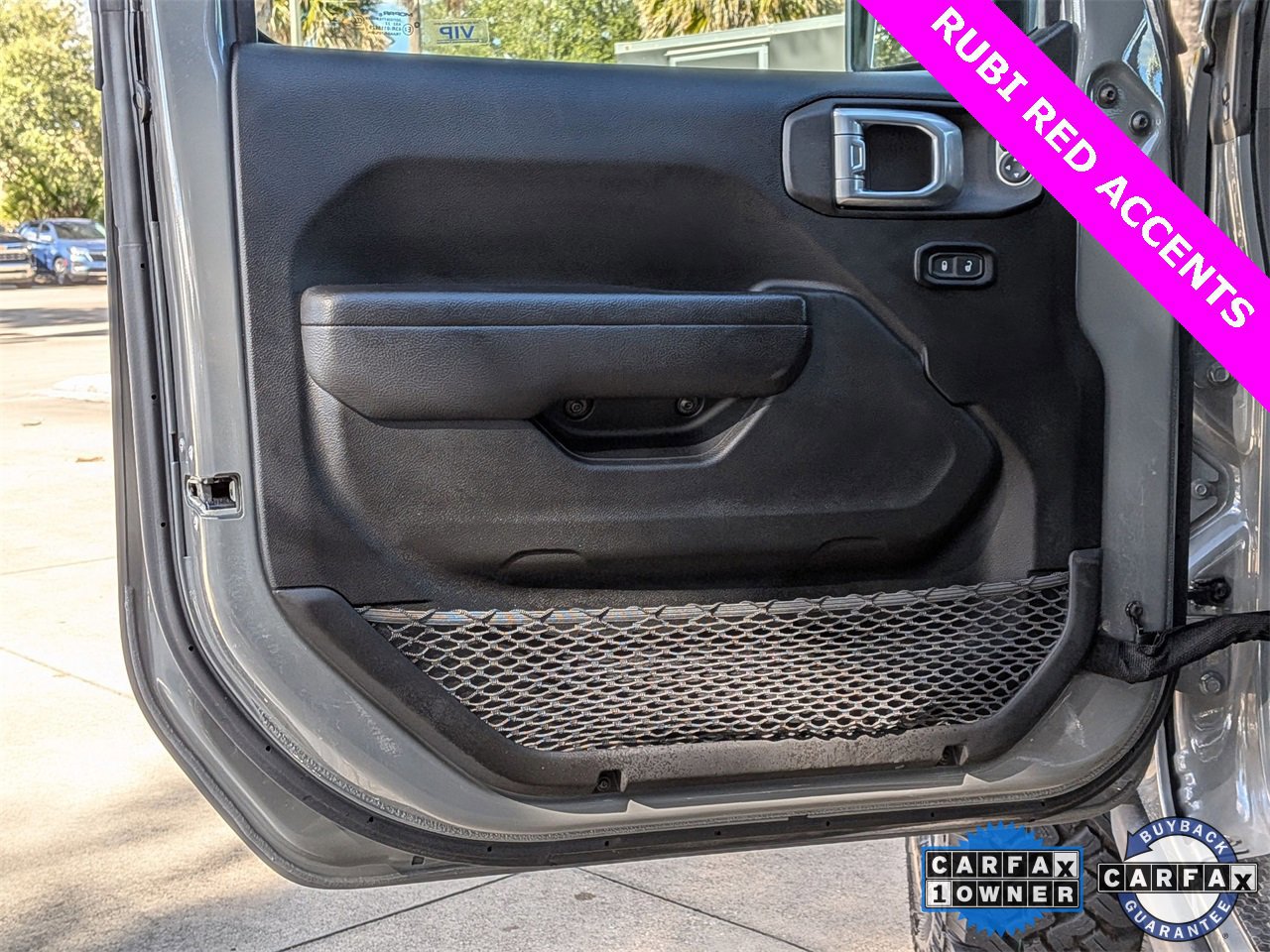 Used 2022 Jeep Wrangler Unlimited Rubicon image 7