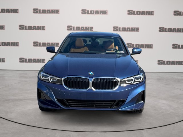 Used 2024 BMW 330i xDrive Sedan w/ Convenience Package AWD/4WD image 8