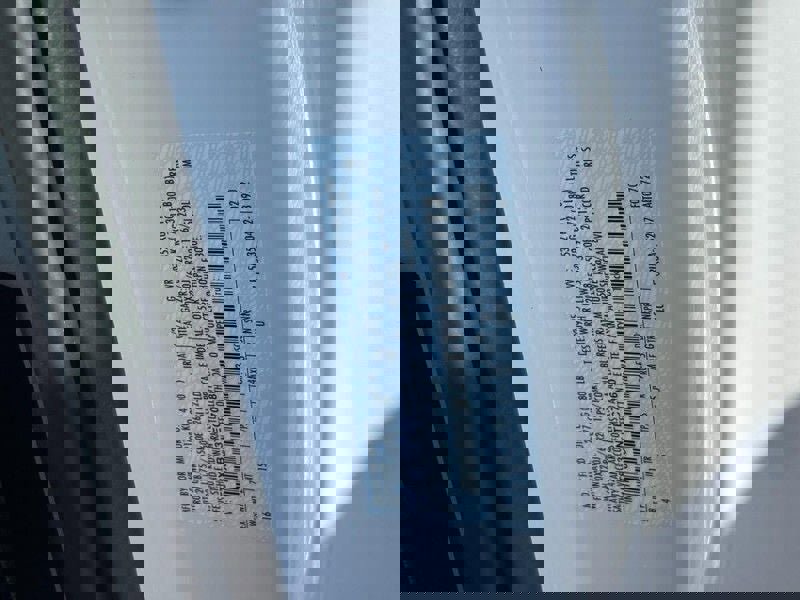 New 2026 Ford F350 XL w/ STX Appearance Package image 23