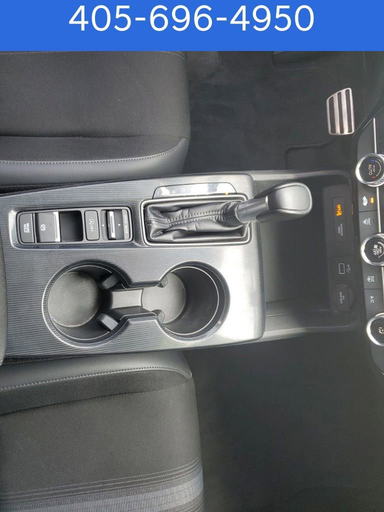 Used 2022 Honda Civic Sport image 25
