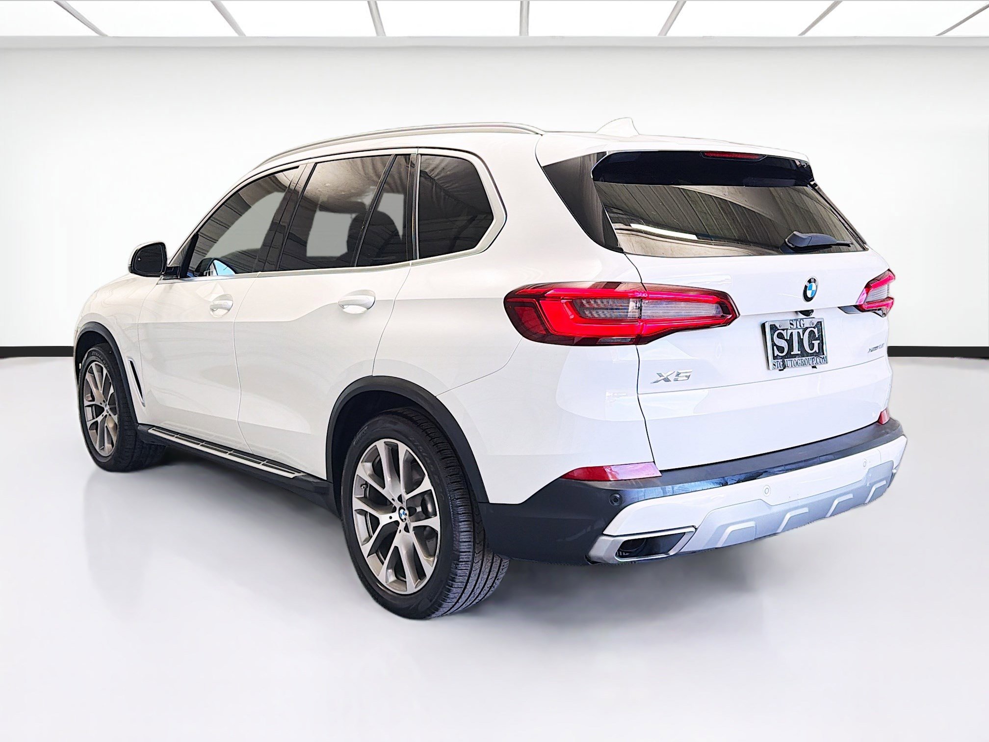 Used 2019 BMW X5 xDrive40i w/ Convenience Package image 6