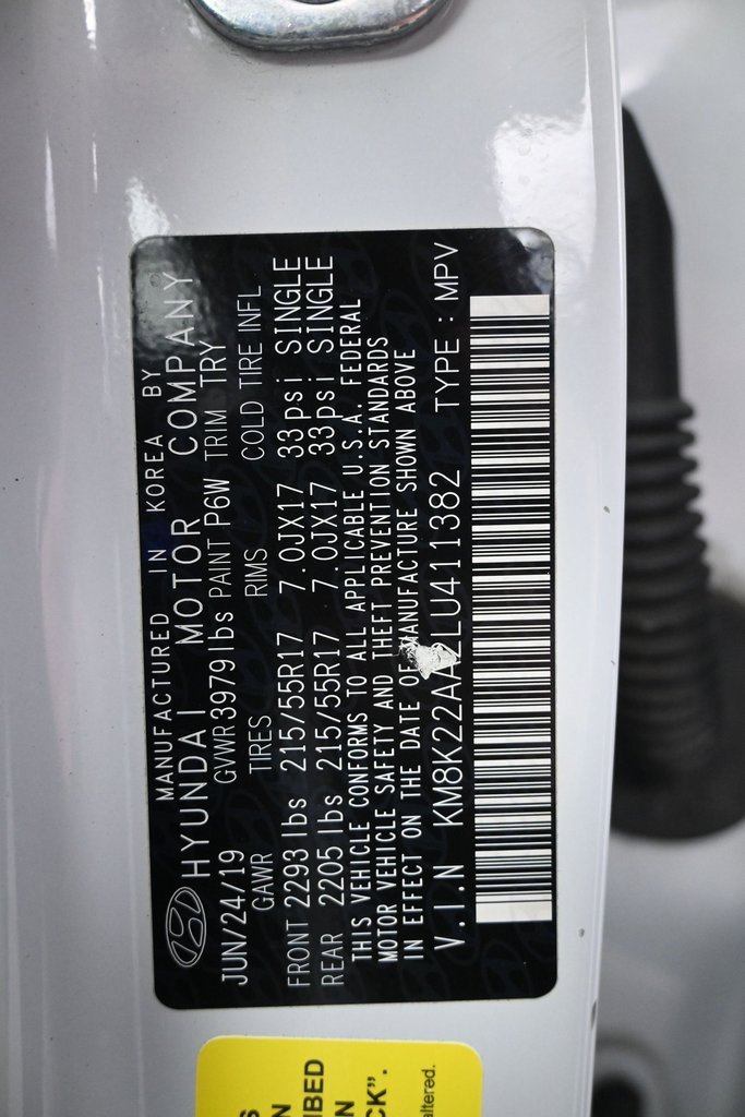 Used 2020 Hyundai Kona SEL image 11