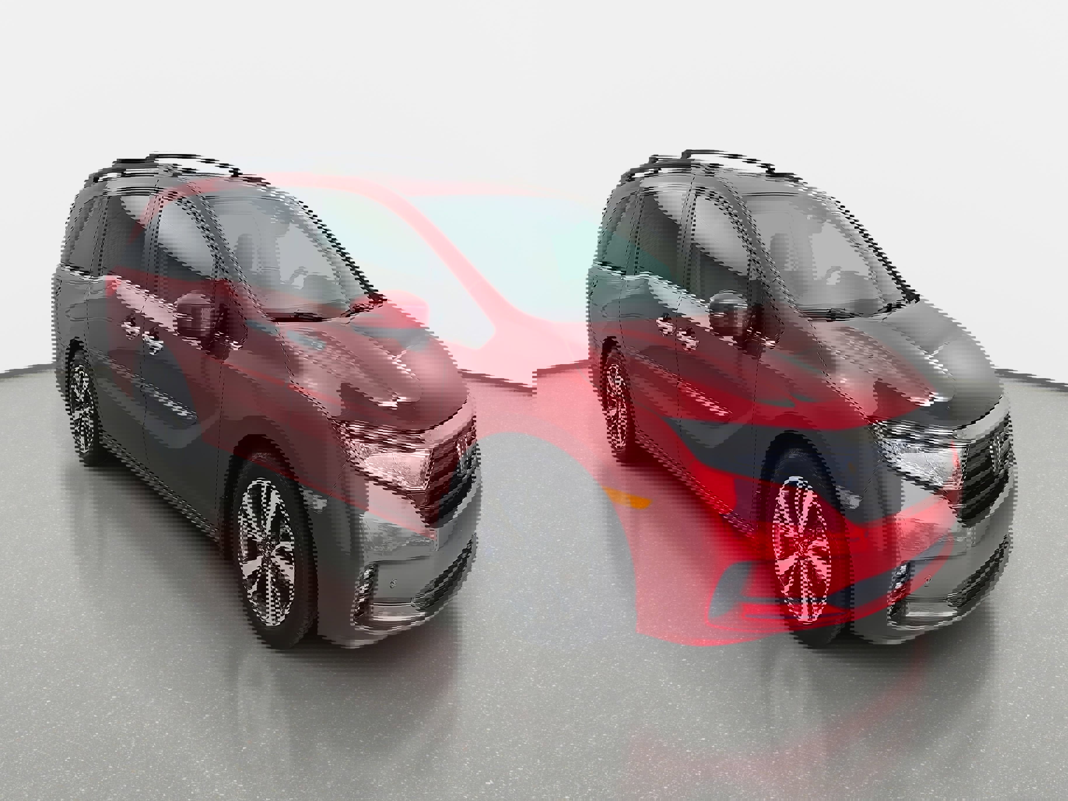 Used 2022 Honda Odyssey Touring image 3