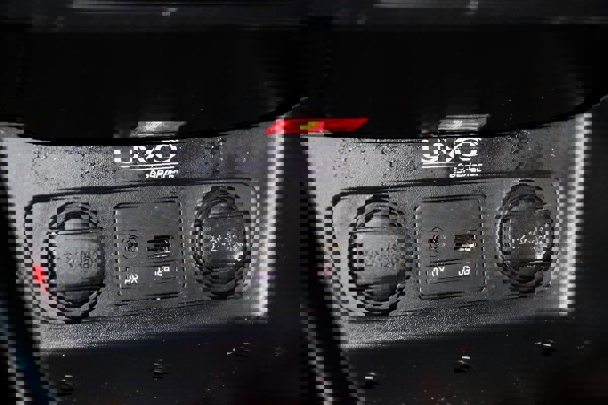 Used 2014 Kia Sorento SX w/ 3rd Row Package image 50