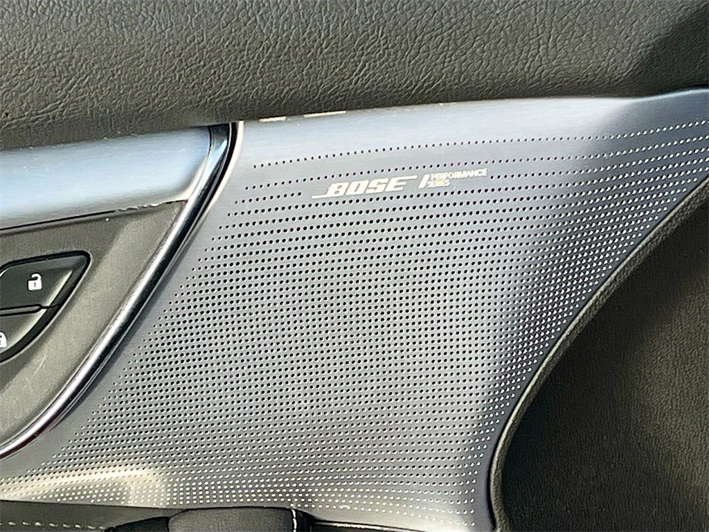 Used 2023 Cadillac CT5 Luxury w/ Sun And Sound Package image 19