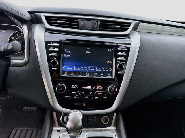 Used 2018 Nissan Murano SV FWD image 29