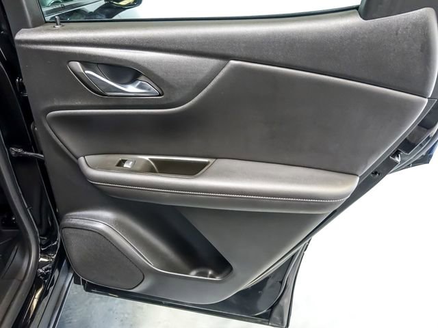 Certified 2023 Chevrolet Blazer LT w/ Driver Confidence Package image 25