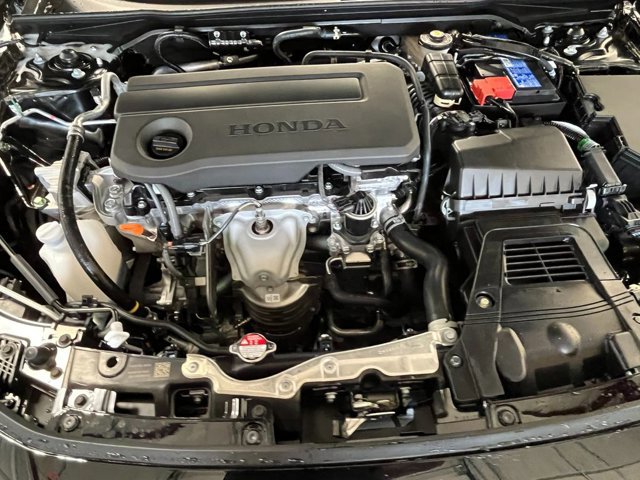 New 2026 Honda Civic Sport image 11