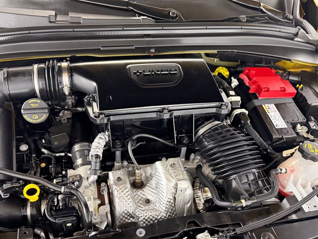 Used 2023 Dodge Hornet GT Plus w/ Track Pack image 35