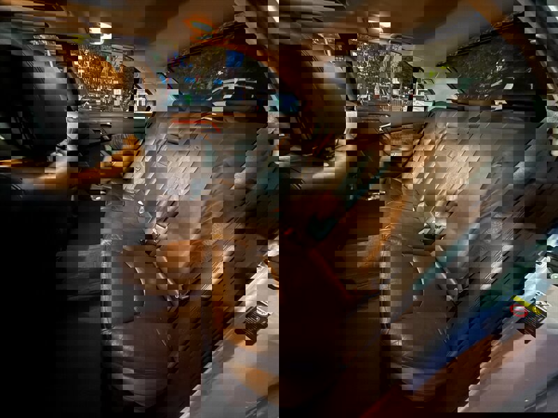 Used 2006 Mercedes-Benz S 500 image 17