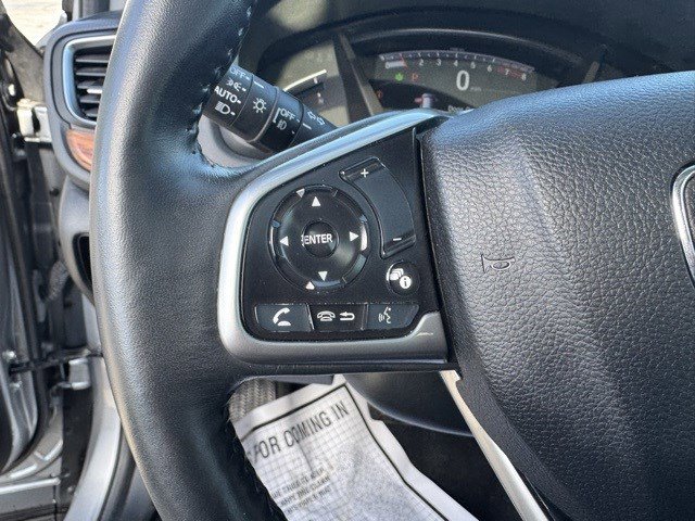 Used 2021 Honda CR-V Touring image 14