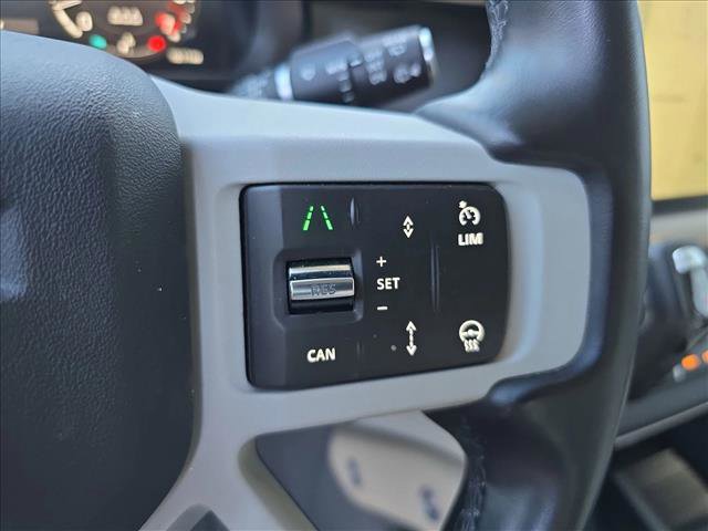 Certified 2024 Land Rover Defender 110 SE image 19