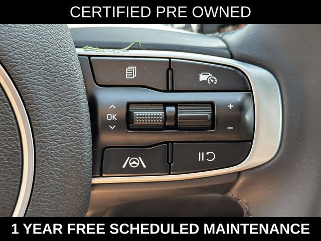 Used 2025 Kia Sportage X-Line w/ Premium Package AWD/4WD image 25