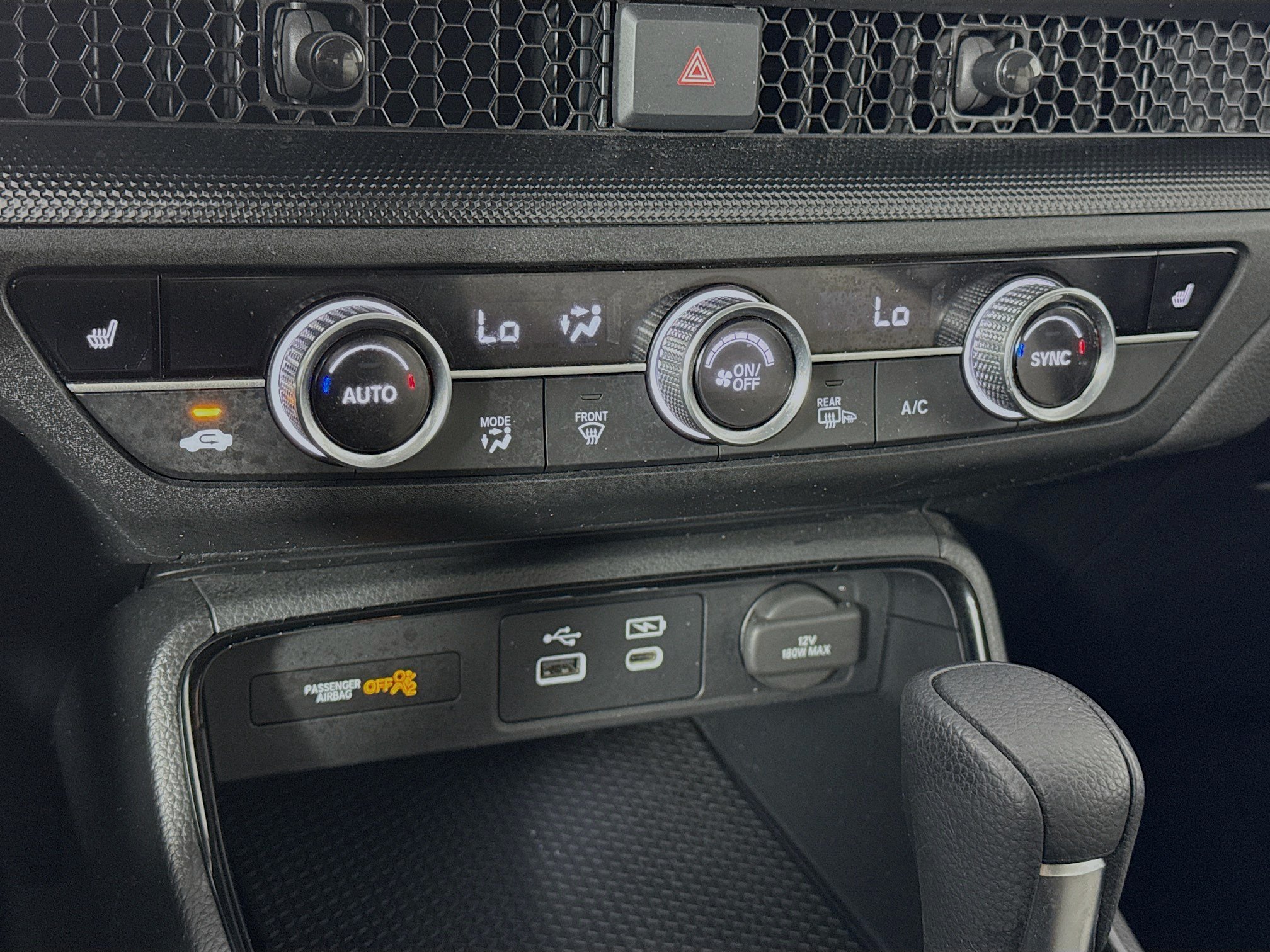Certified 2024 Honda CR-V EX image 15