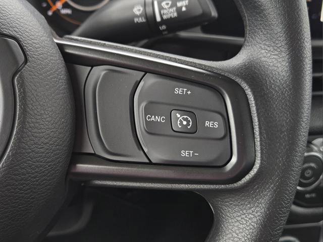 New 2026 Jeep Gladiator Sport image 13