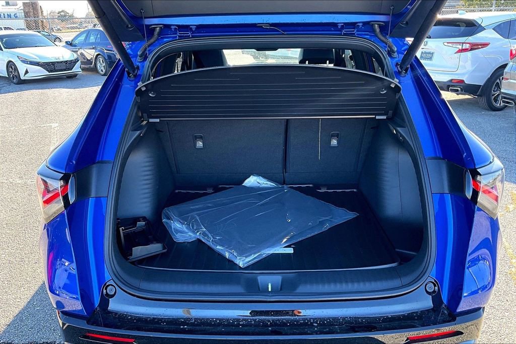 New 2025 Acura ADX A-Spec AWD/4WD image 41