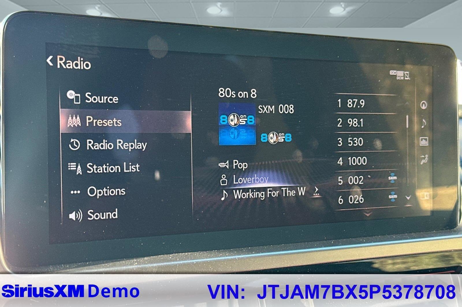 Certified 2023 Lexus GX 460 Premium image 37