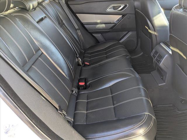 Used 2018 Land Rover Range Rover Velar S image 21