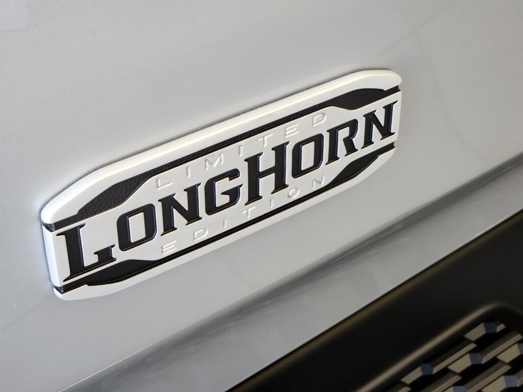 New 2026 RAM 1500 Longhorn AWD/4WD image 11