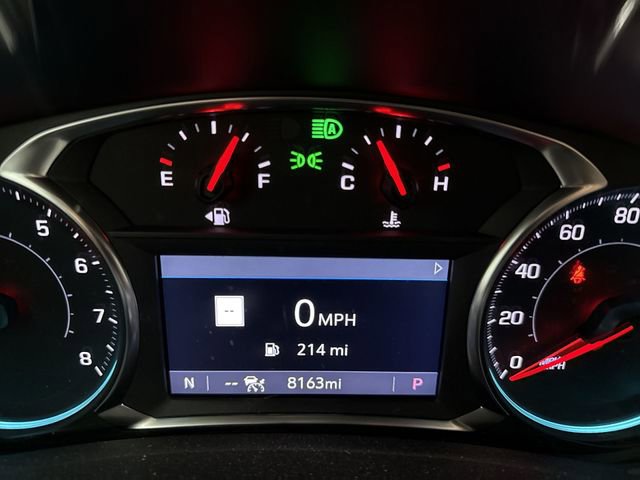 Used 2023 Chevrolet Equinox Premier image 6