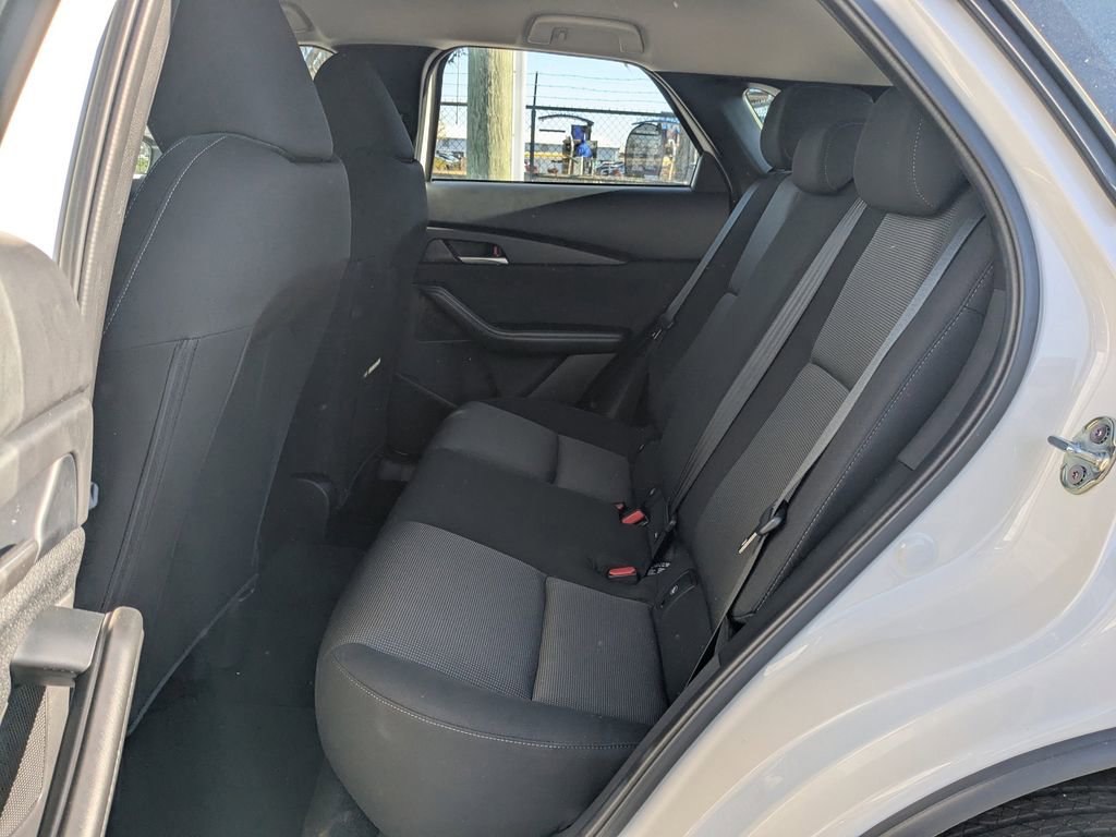 New 2026 MAZDA CX-30 AWD 2.5 S image 15