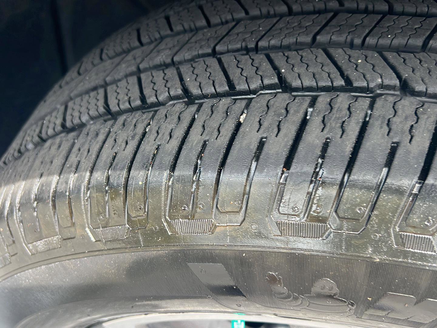 Used 2021 Chevrolet Tahoe LT RWD image 42