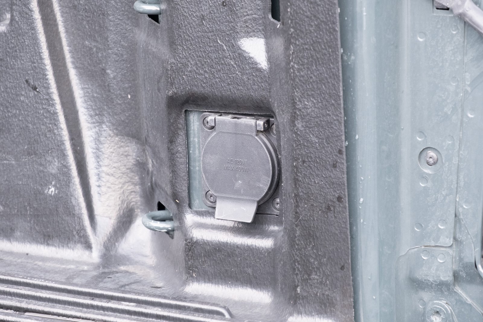 Used 2025 Chevrolet Silverado 1500 LT image 23