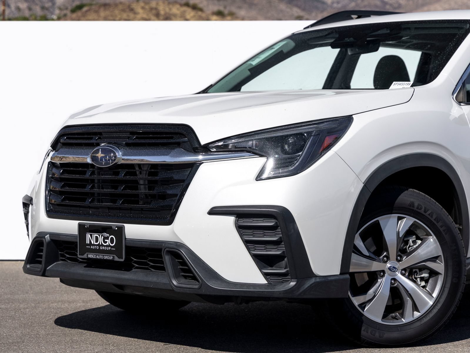 Used 2023 Subaru Ascent Premium w/ Convenience Package AWD/4WD image 2