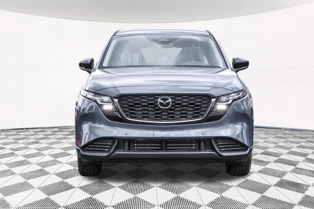 New 2026 MAZDA CX-5 Select AWD/4WD image 10