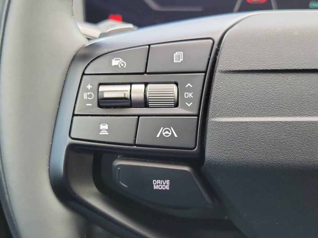 Used 2025 Kia EV6 Light RWD image 19
