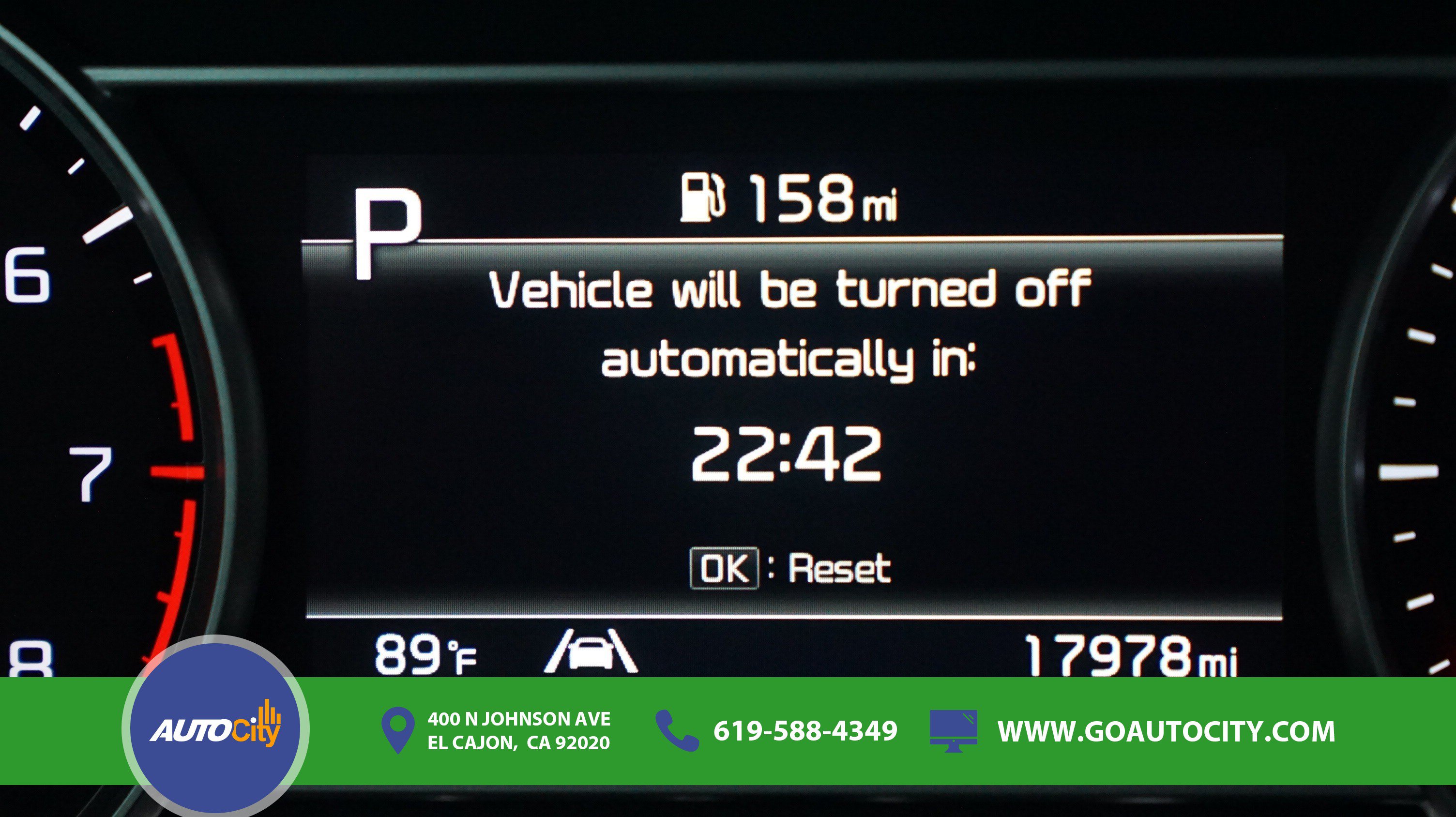 Used 2022 Kia Sorento S FWD image 3