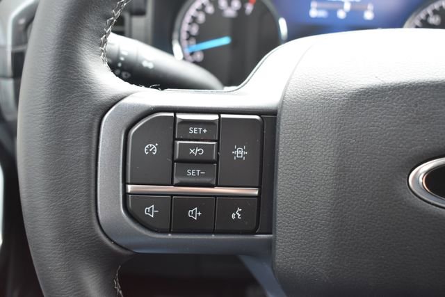 Used 2023 Ford F150 XLT w/ Equipment Group 302A High AWD/4WD image 20