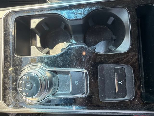 Used 2020 Ford Edge SEL FWD image 35