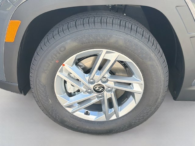 New 2026 Hyundai Tucson SE FWD image 30