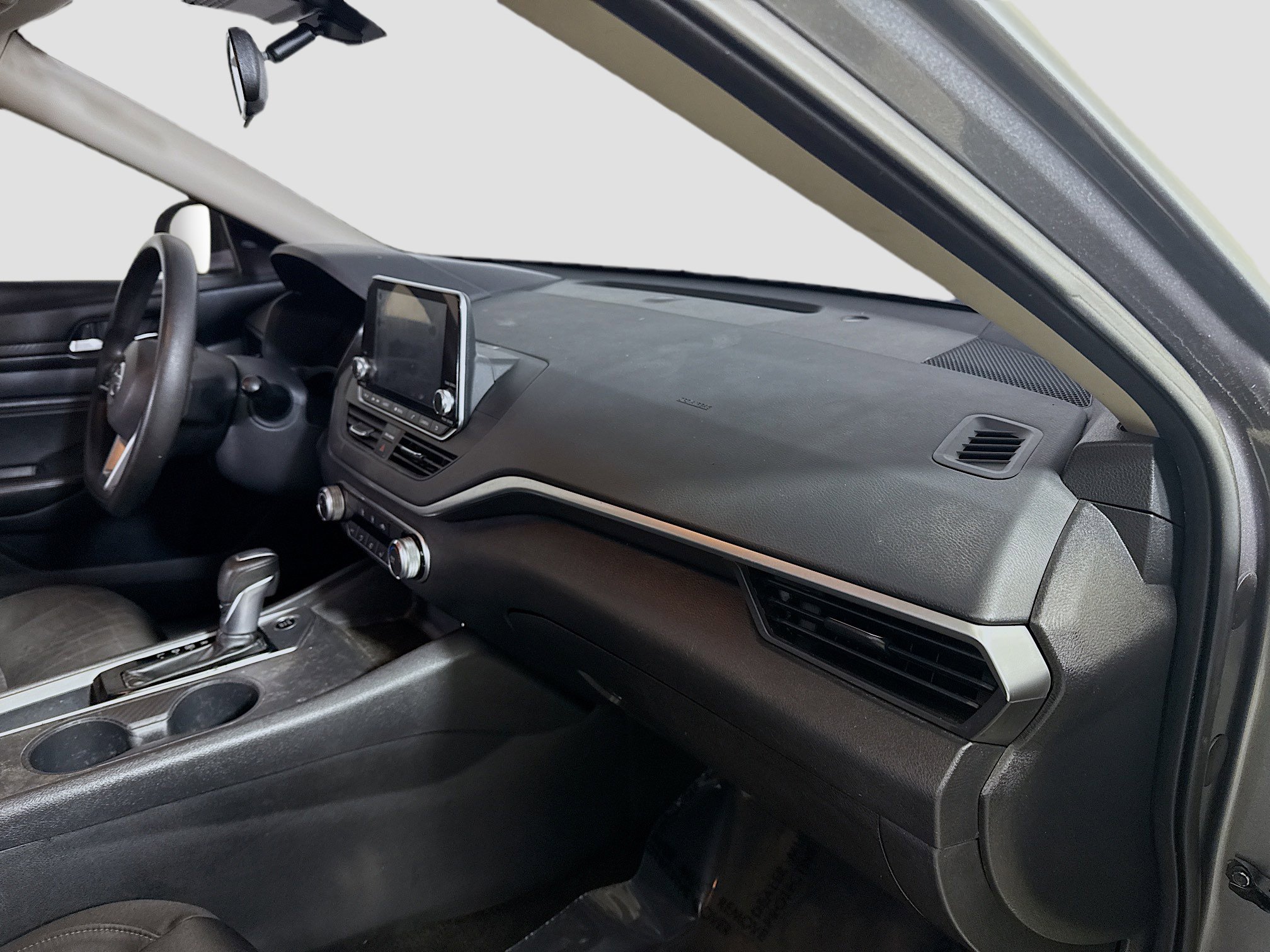 Used 2020 Nissan Altima 2.5 S w/ Driver Assist Package image 30