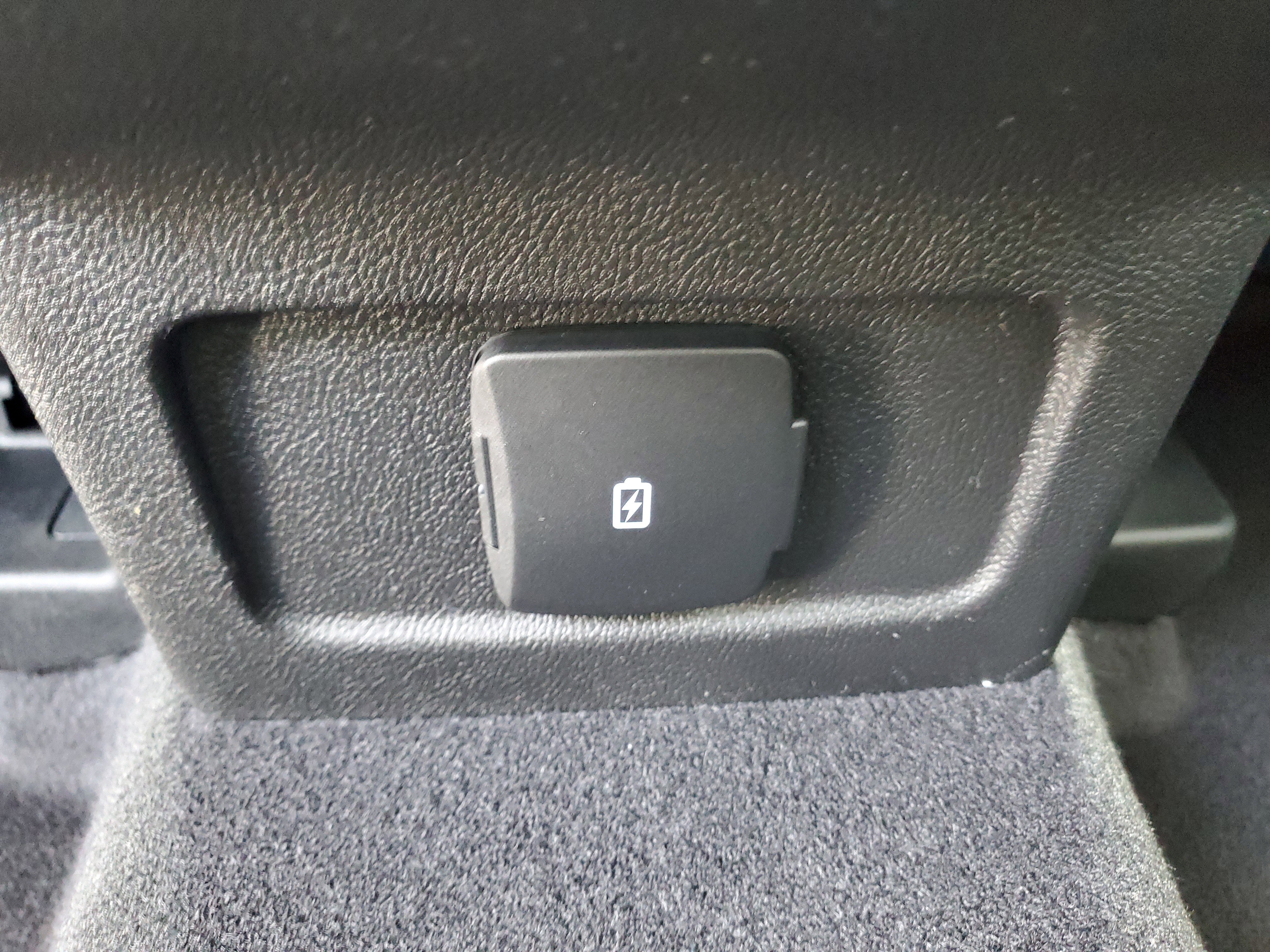 New 2026 Lincoln Corsair Premiere image 25