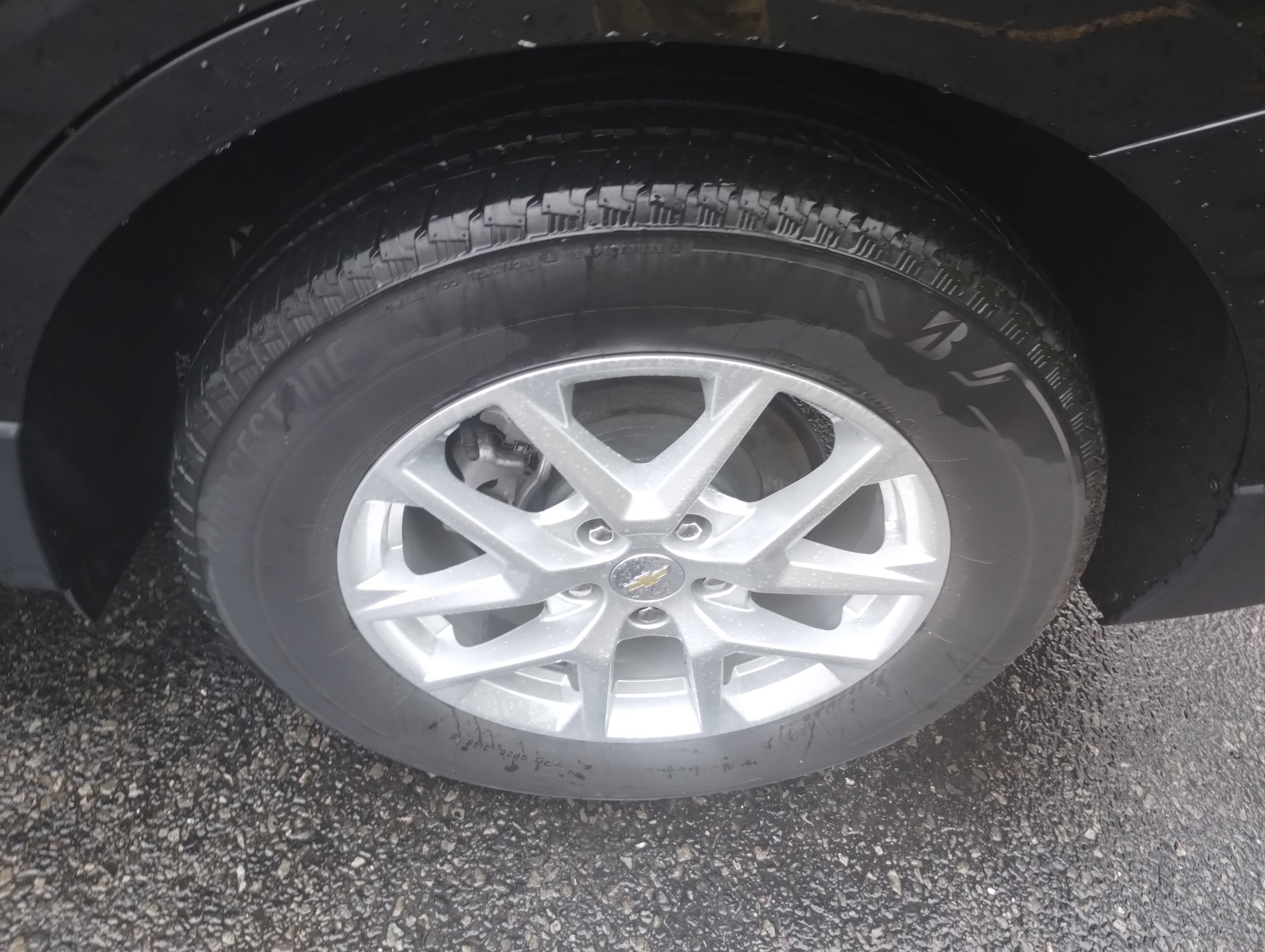 Used 2022 Chevrolet Equinox LT image 19