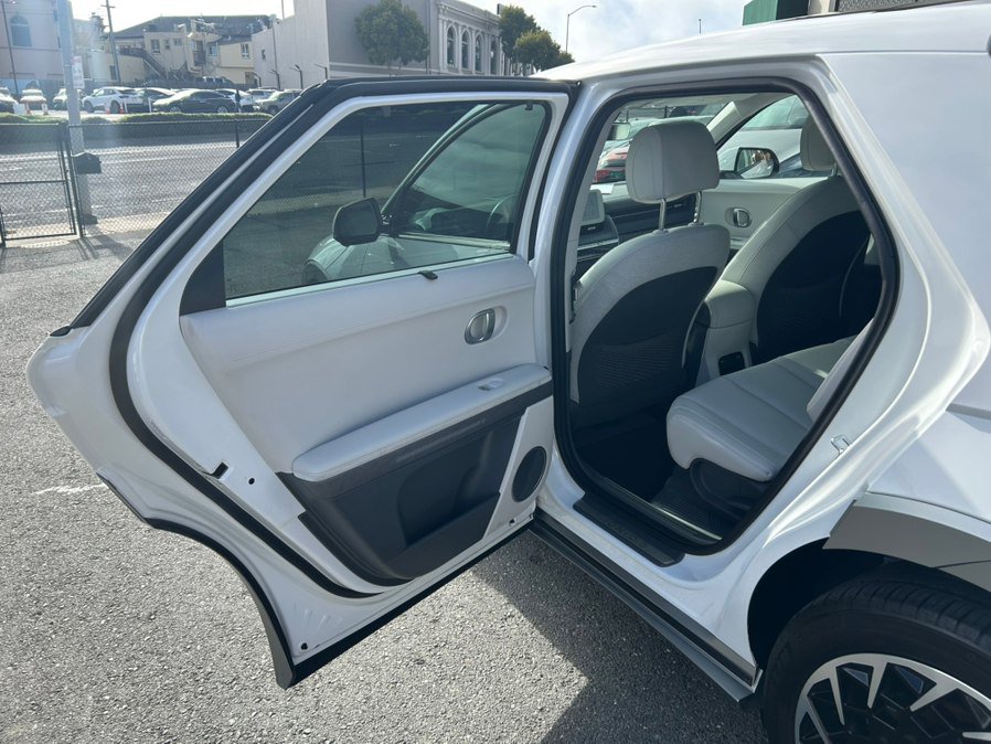 Used 2024 Hyundai Ioniq 5 Limited AWD/4WD image 51