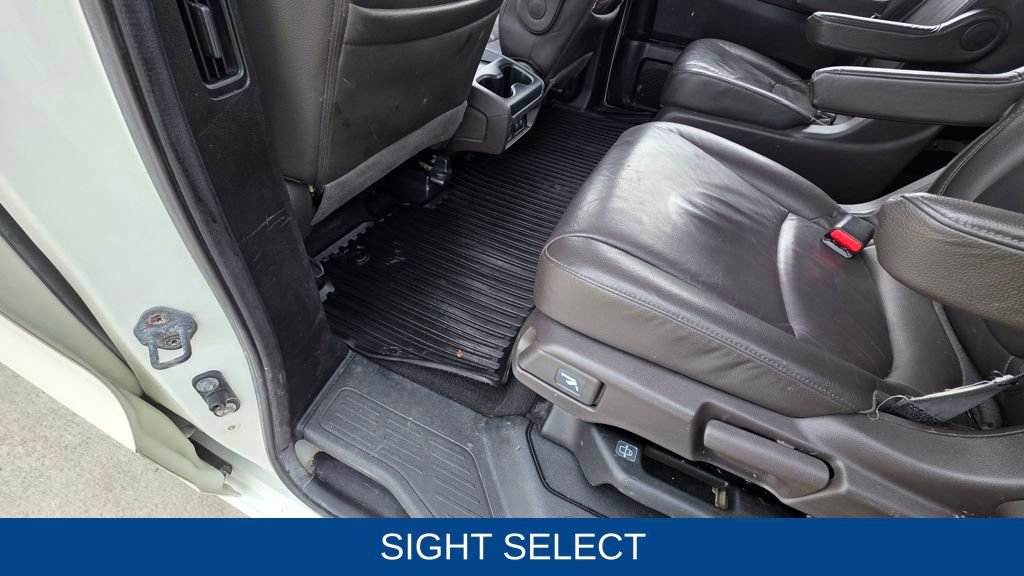 Used 2019 Honda Odyssey Elite image 20