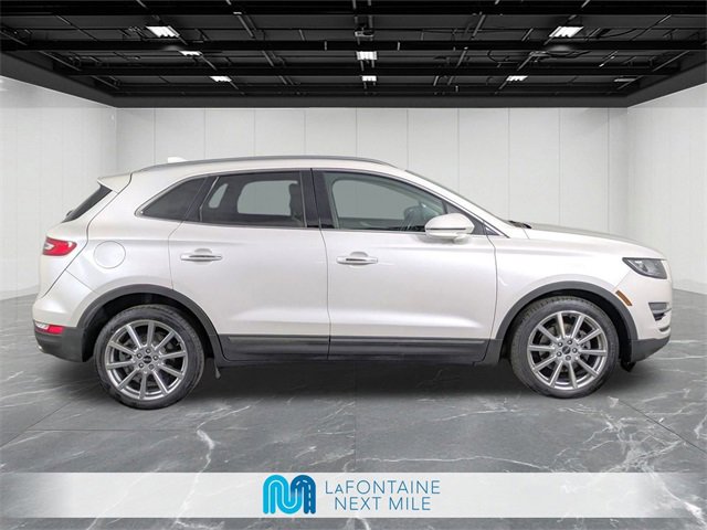 Used 2019 Lincoln MKC Reserve w/ MKC Climate Package image 6