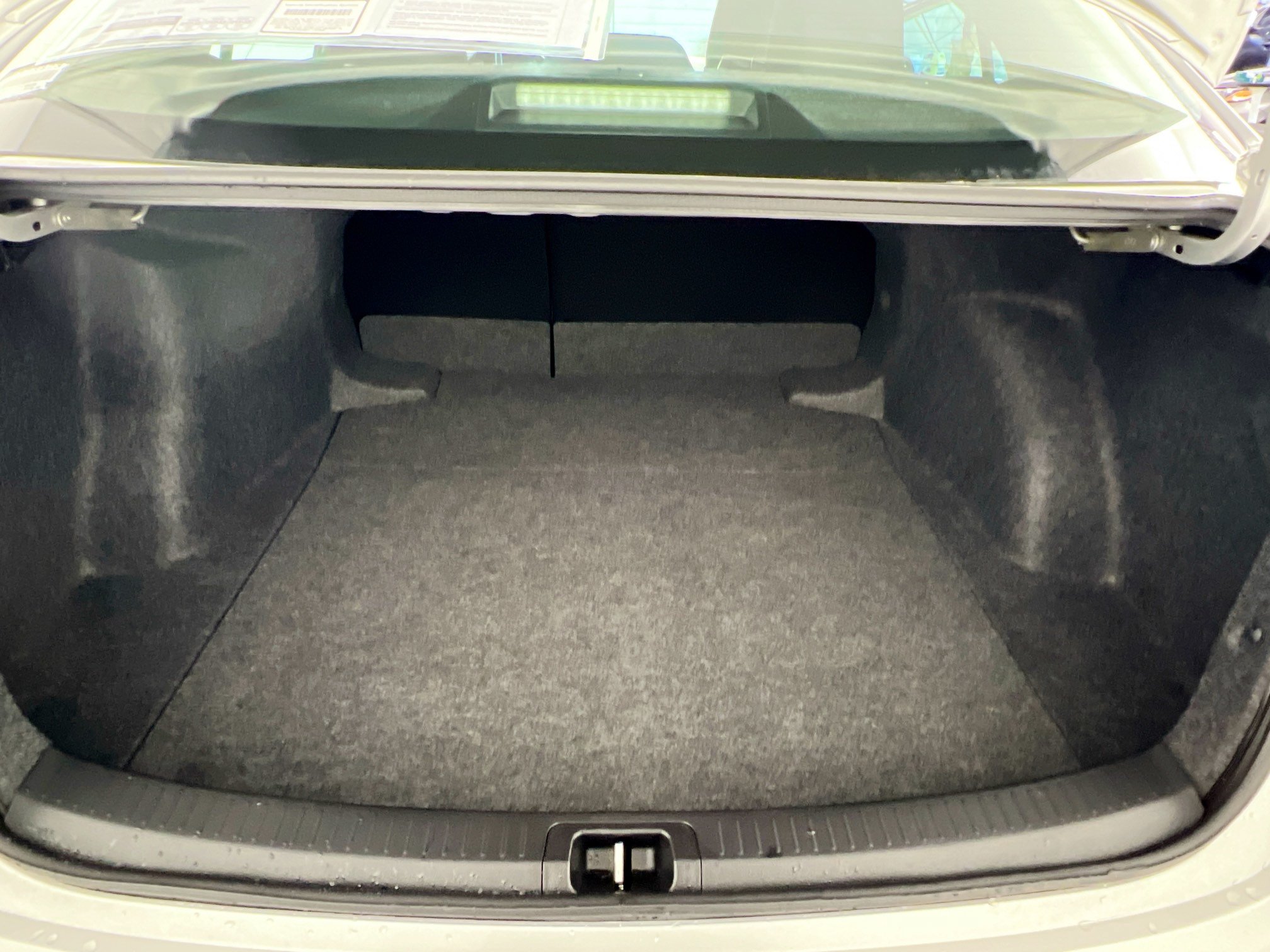 Used 2026 Toyota Corolla LE FWD image 33