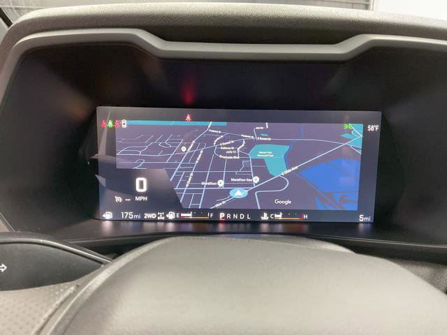 New 2026 Chevrolet Colorado Trail Boss image 11