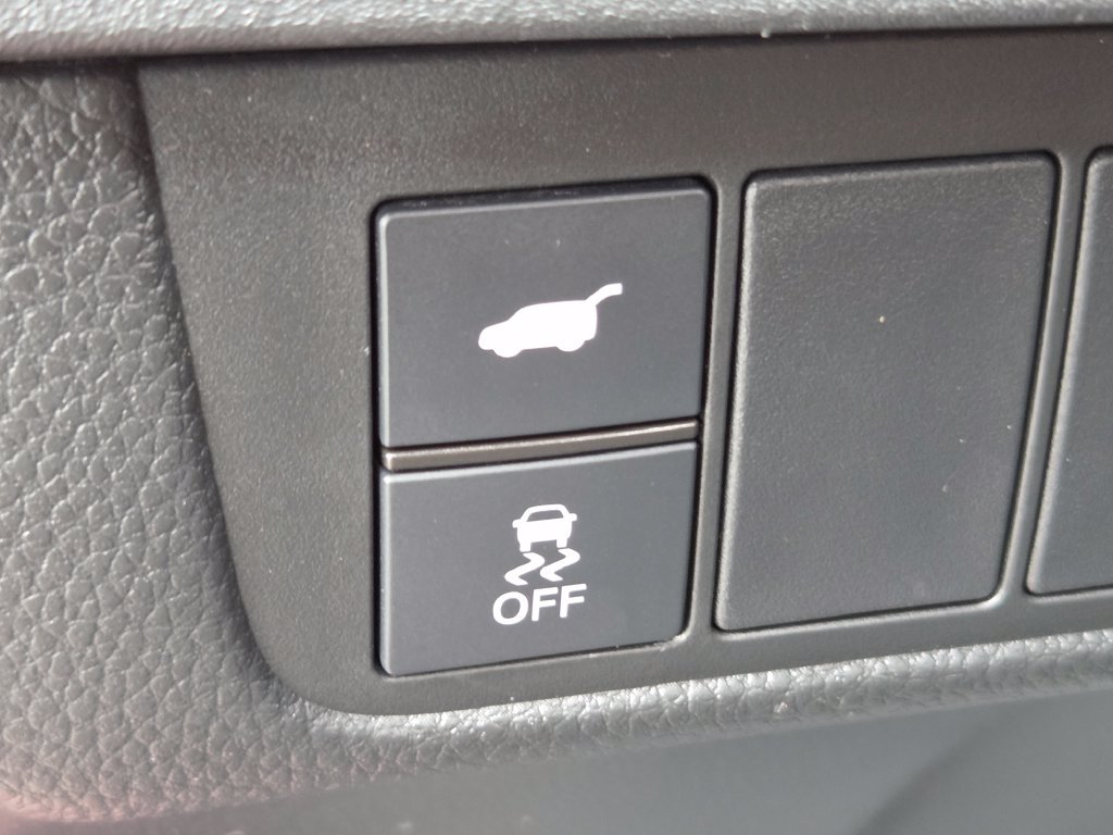 Certified 2024 Honda CR-V Sport-L image 17