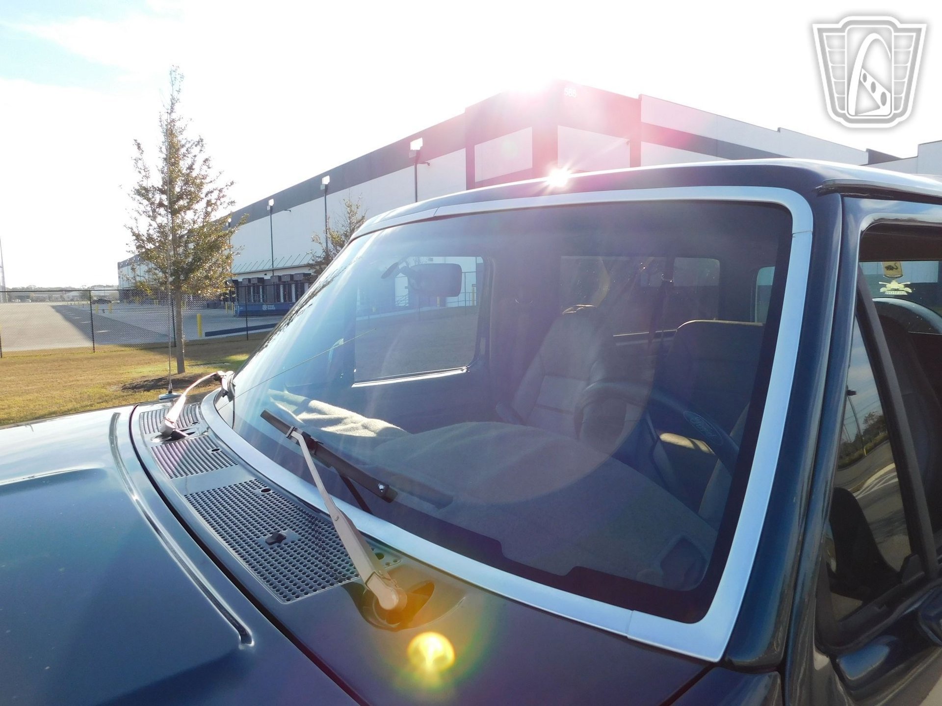 Used 1995 Ford Bronco XLT AWD/4WD image 38