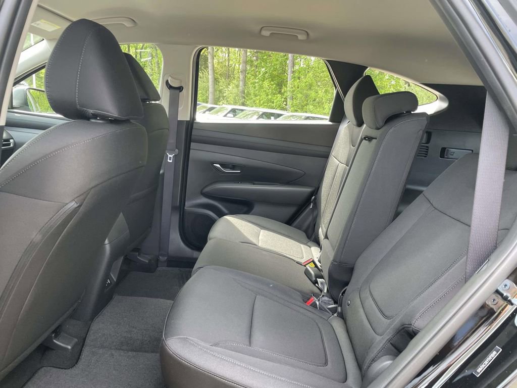 New 2026 Hyundai Tucson SE AWD/4WD image 10