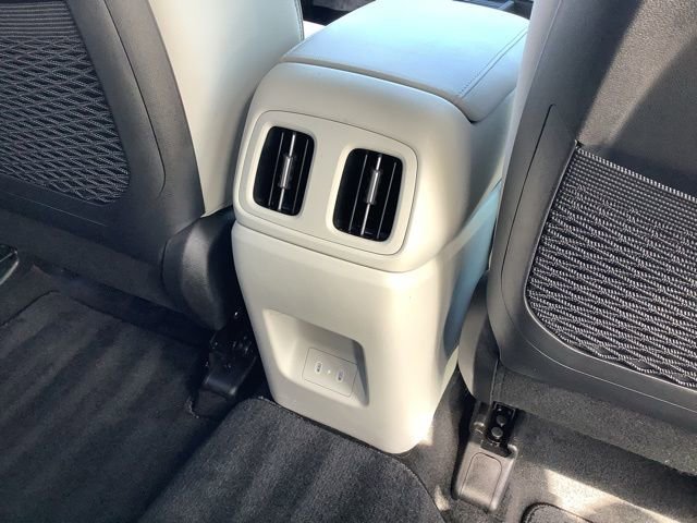 Used 2025 Hyundai Tucson Limited image 23