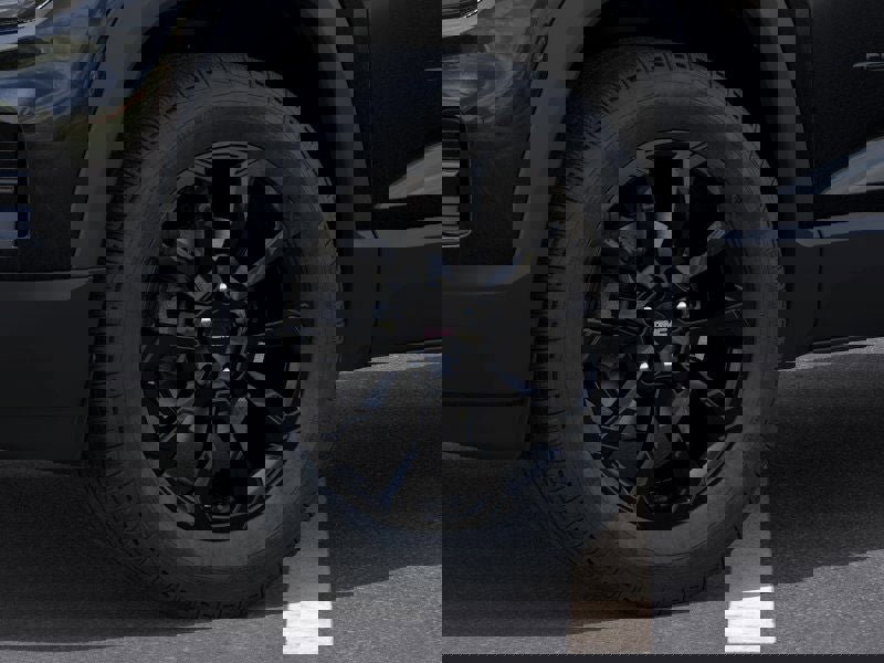 New 2026 GMC Terrain Elevation w/ Black Edition image 9