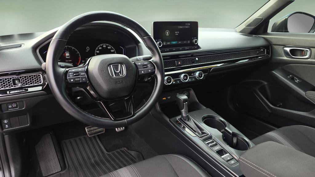 Used 2023 Honda Civic Sport image 24