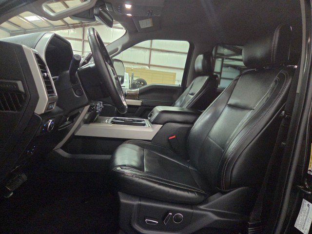 Used 2019 Ford F250 Lariat w/ Lariat Ultimate Package AWD/4WD image 69