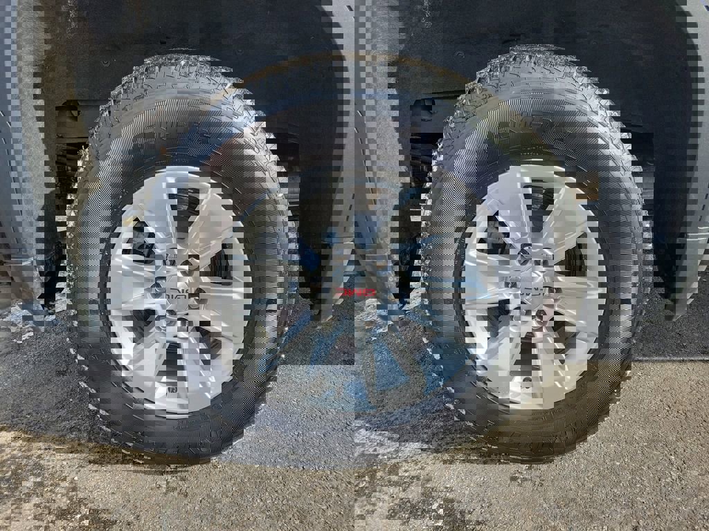 Certified 2024 GMC Sierra 1500 SLE w/ Preferred Package AWD/4WD image 5